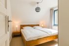 Drei Akazien Drei Akazien Wohnung 3 Ostseebad Dierhagen - Schlafzimmer