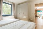 Drei Akazien Drei Akazien Wohnung 3 Ostseebad Dierhagen - Schlafzimmer