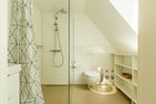 Drei Akazien Drei Akazien Wohnung 3 Ostseebad Dierhagen - Badezimmer
