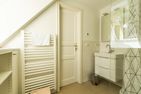 Drei Akazien Drei Akazien Wohnung 3 Ostseebad Dierhagen - Badezimmer