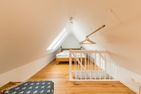 Drei Akazien Drei Akazien Wohnung 3 Ostseebad Dierhagen - Schlafzimmer