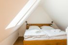 Drei Akazien Drei Akazien Wohnung 3 Ostseebad Dierhagen - Schlafzimmer