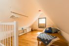 Drei Akazien Drei Akazien Wohnung 3 Ostseebad Dierhagen - Schlafzimmer