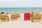 Drei Akazien Drei Akazien Wohnung 3 Ostseebad Dierhagen - Strand