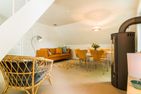 Drei Akazien Drei Akazien Wohnung 4 Ostseebad Dierhagen - Wohnzimmer