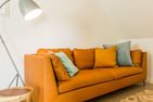 Drei Akazien Drei Akazien Wohnung 4 Ostseebad Dierhagen - Wohnzimmer