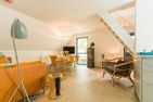 Drei Akazien Drei Akazien Wohnung 4 Ostseebad Dierhagen - Wohnzimmer