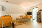 Drei Akazien Drei Akazien Wohnung 4 Ostseebad Dierhagen - Wohnzimmer
