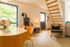 Drei Akazien Drei Akazien Wohnung 4 Ostseebad Dierhagen - Wohnzimmer