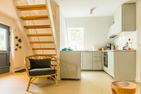 Drei Akazien Drei Akazien Wohnung 4 Ostseebad Dierhagen - Küche / Küchenzeile