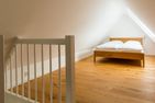 Drei Akazien Drei Akazien Wohnung 4 Ostseebad Dierhagen - Schlafzimmer
