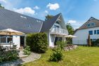 Drei Akazien Drei Akazien Wohnung 4 Ostseebad Dierhagen - Hauptansicht