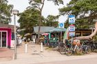 Drei Akazien Drei Akazien Wohnung 4 Ostseebad Dierhagen - Nachbarschaft