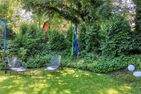  Worpswede Ostseebad Ahrenshoop - Garten