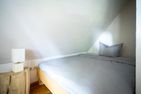  Haus Traudi Ostseebad Ahrenshoop - Schlafzimmer