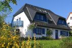  Seebär Ostseebad Ahrenshoop - Hauptansicht