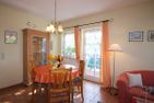  Seebär Ostseebad Ahrenshoop - Wohnzimmer