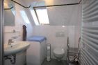  Seebär Ostseebad Ahrenshoop - Badezimmer