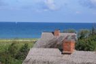  Seebär Ostseebad Ahrenshoop - Meerblick