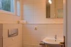  Binnendieck Ostseebad Ahrenshoop - Badezimmer