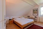  Binnendieck Ostseebad Ahrenshoop - Schlafzimmer
