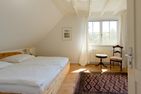 Binnendieck Ostseebad Ahrenshoop - Schlafzimmer