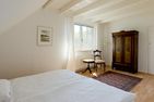  Binnendieck Ostseebad Ahrenshoop - Schlafzimmer