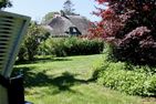  Binnendieck Ostseebad Ahrenshoop - Garten