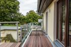  Dünenblick 03 Ostseebad Ahrenshoop - Balkon