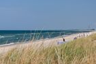  Dünenhaus Sonnenwind Ostseebad Dierhagen - Strand