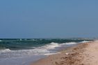  Dünenhaus Sonnenwind Ostseebad Dierhagen - Strand