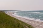  Dünenhaus Sonnenwind Ostseebad Dierhagen - Strand