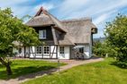 Künstlerhaus Rosenthal Künstlerhaus Rosenthal 01 Ostseebad Ahrenshoop - Hauptansicht