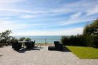  Windeck Ostseebad Ahrenshoop - Terrasse