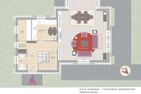  Windeck Ostseebad Ahrenshoop - Grundriss