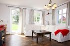  Windlicht Born auf dem Darß - Wohnzimmer