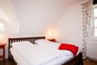  Windlicht Born auf dem Darß - Schlafzimmer
