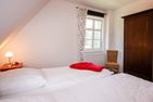  Windlicht Born auf dem Darß - Schlafzimmer
