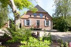  Haus zu den Büschen 04 Ostseebad Wustrow - Hauptansicht