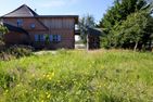  Haus zu den Büschen 04 Ostseebad Wustrow - Hauptansicht