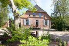  Haus zu den Büschen 03 Ostseebad Wustrow - Hauptansicht