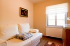  Haus zu den Büschen 03 Ostseebad Wustrow - Schlafzimmer