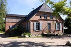  Haus zu den Büschen 03 Ostseebad Wustrow - Hauptansicht