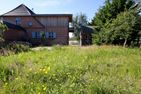  Haus zu den Büschen 01 Ostseebad Wustrow - Hauptansicht