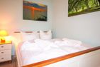  Windrose 09 Ostseebad Ahrenshoop - Schlafzimmer