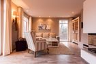  Traumzeit Ostseebad Ahrenshoop - Wohnzimmer