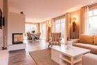  Traumzeit Ostseebad Ahrenshoop - Wohnzimmer