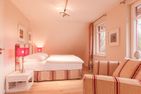  Traumzeit Ostseebad Ahrenshoop - Schlafzimmer