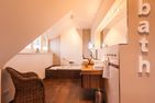 Traumzeit Ostseebad Ahrenshoop - Badezimmer