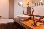  Traumzeit Ostseebad Ahrenshoop - Badezimmer
